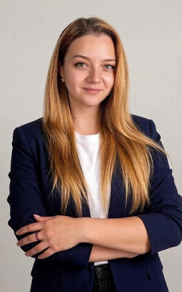 Светлана Бидник