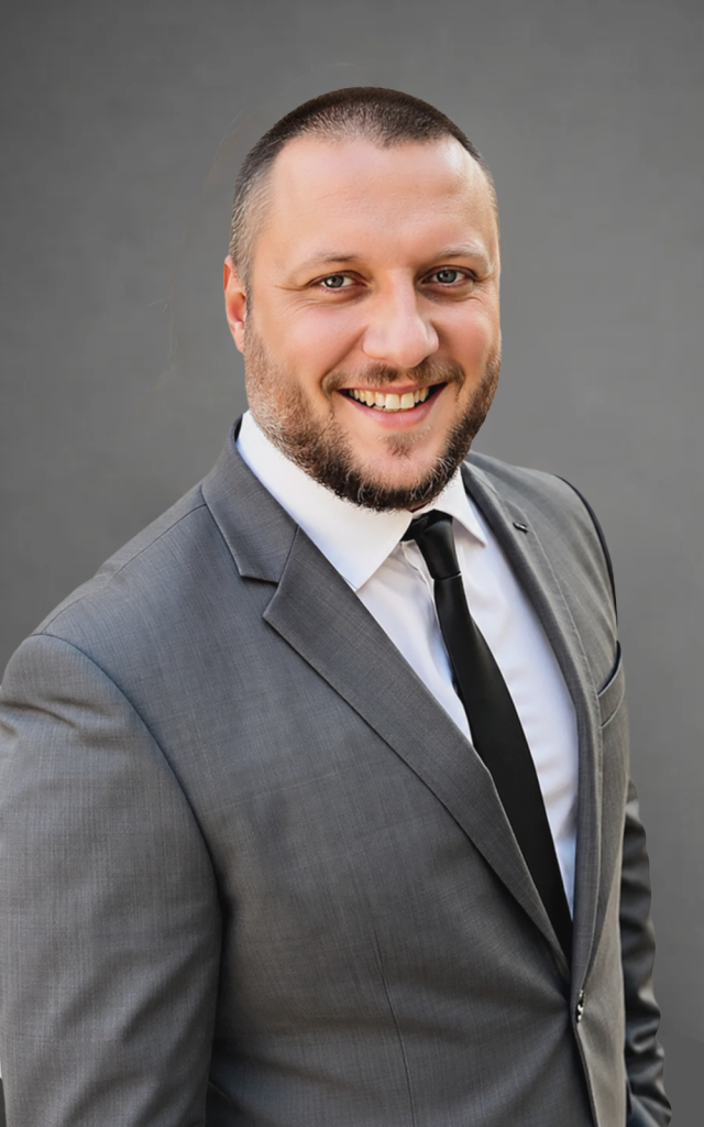 Станислав Андрусенко