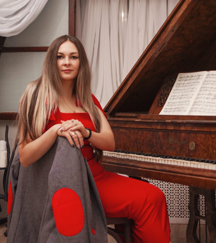 Маргарита Гюнтер