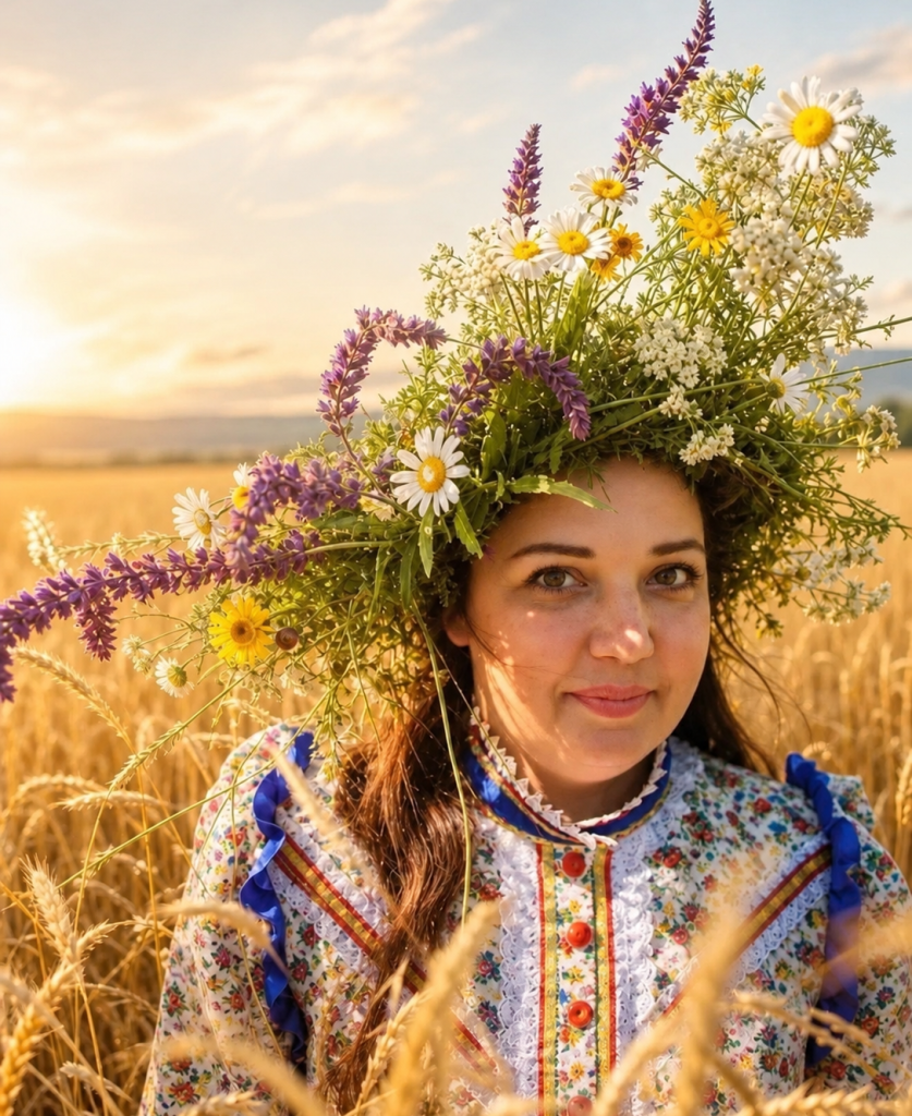 Елена Садовская