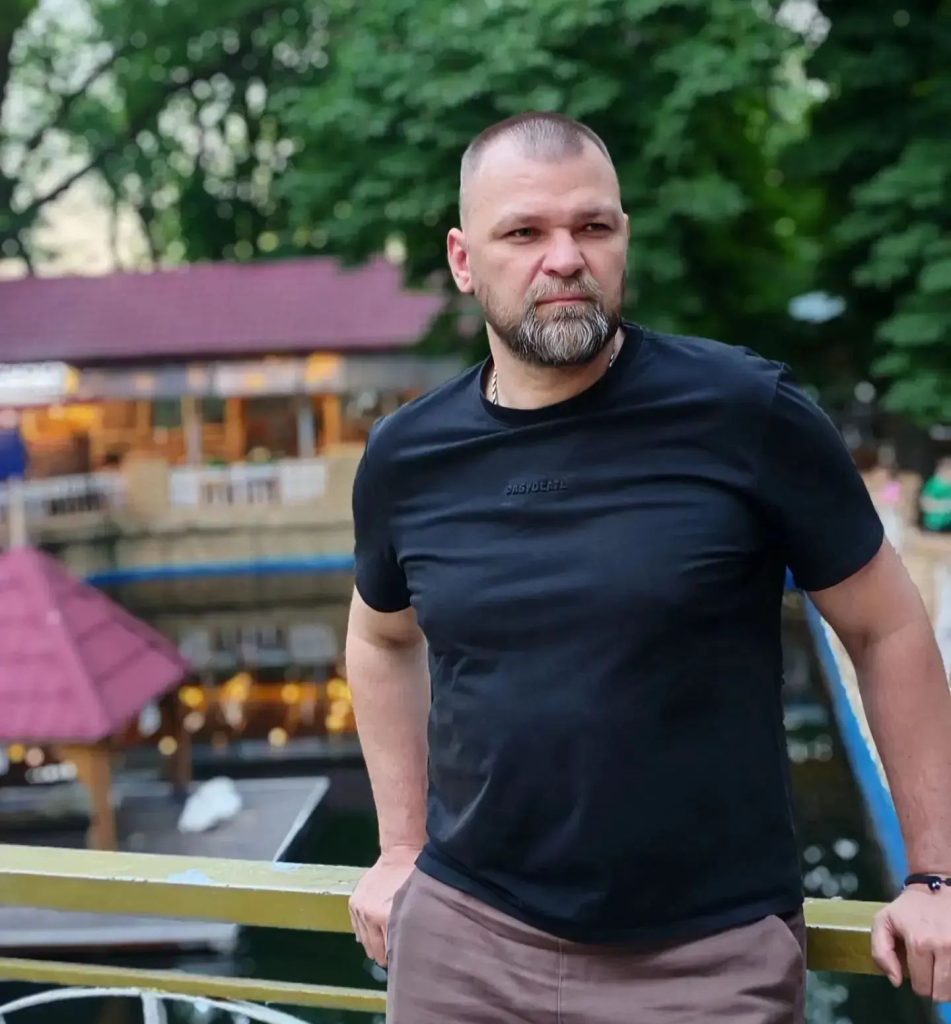 Александр Печников/Стрежень