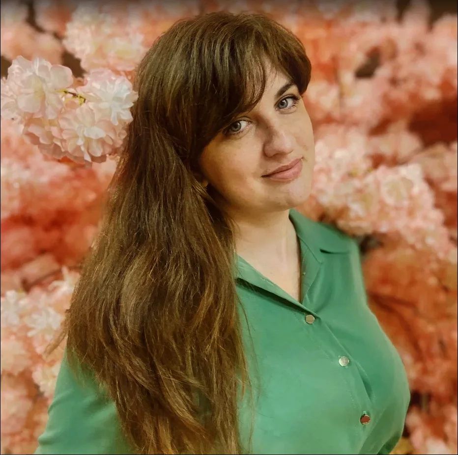 Екатерина Арчакова