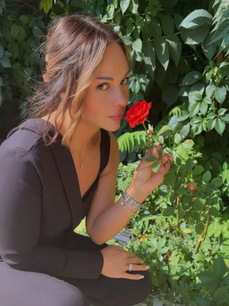 Lilisha